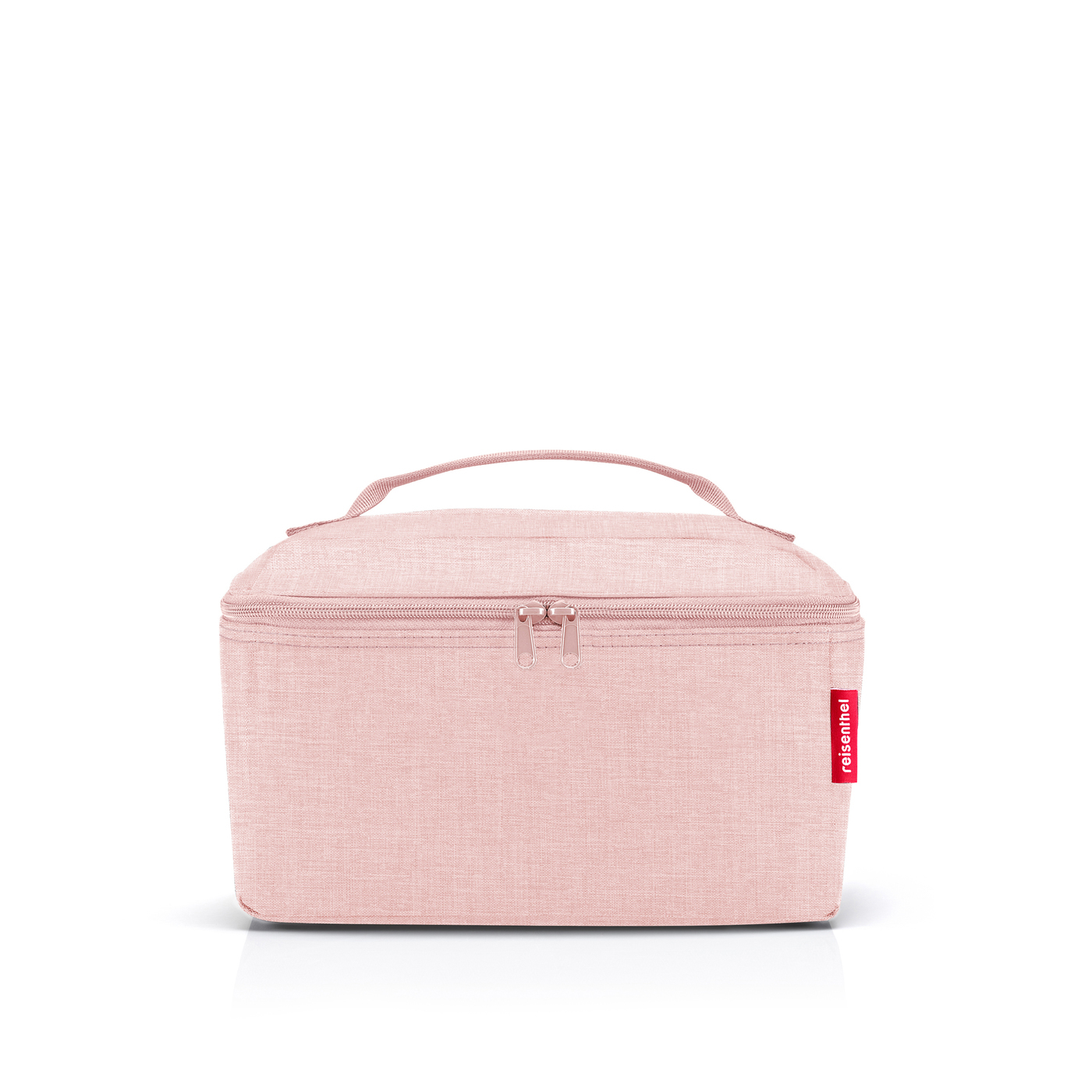 Reisenthel BEAUTYCASE in Farbe twist blush, Zubehor, Tasche, Handtasche, Mobiliar