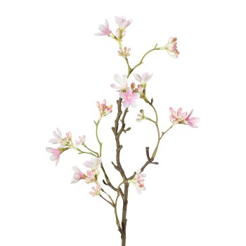 Scheinquittenzweig 51cm 1216011-10 in Rosa / Pink Gasper Scheinquittenzweig in Farbe Rosa