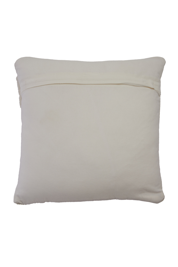 Light & Living Kissen LATIUM in Farbe creme, Kissen, Dekoration für Zuhause