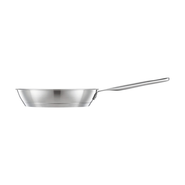 Fiskars Bratpfanne ALL STEEL 24cm Fiskars Bratpfanne ALL STEEL 24cm