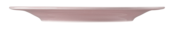 Seltmann Weiden Speiseteller rund 27,5cm Beat 3 Altrosa Seltmann Weiden Speiseteller rund 27,5cm Beat 3 Altrosa