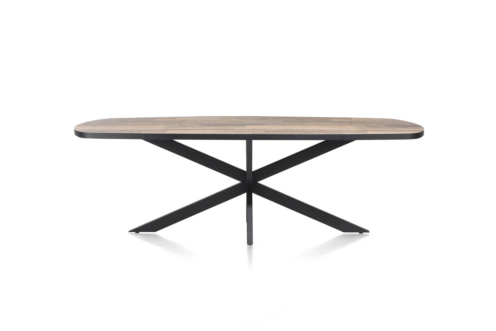 Henders & Hazel Tisch AVALOX 45550-001