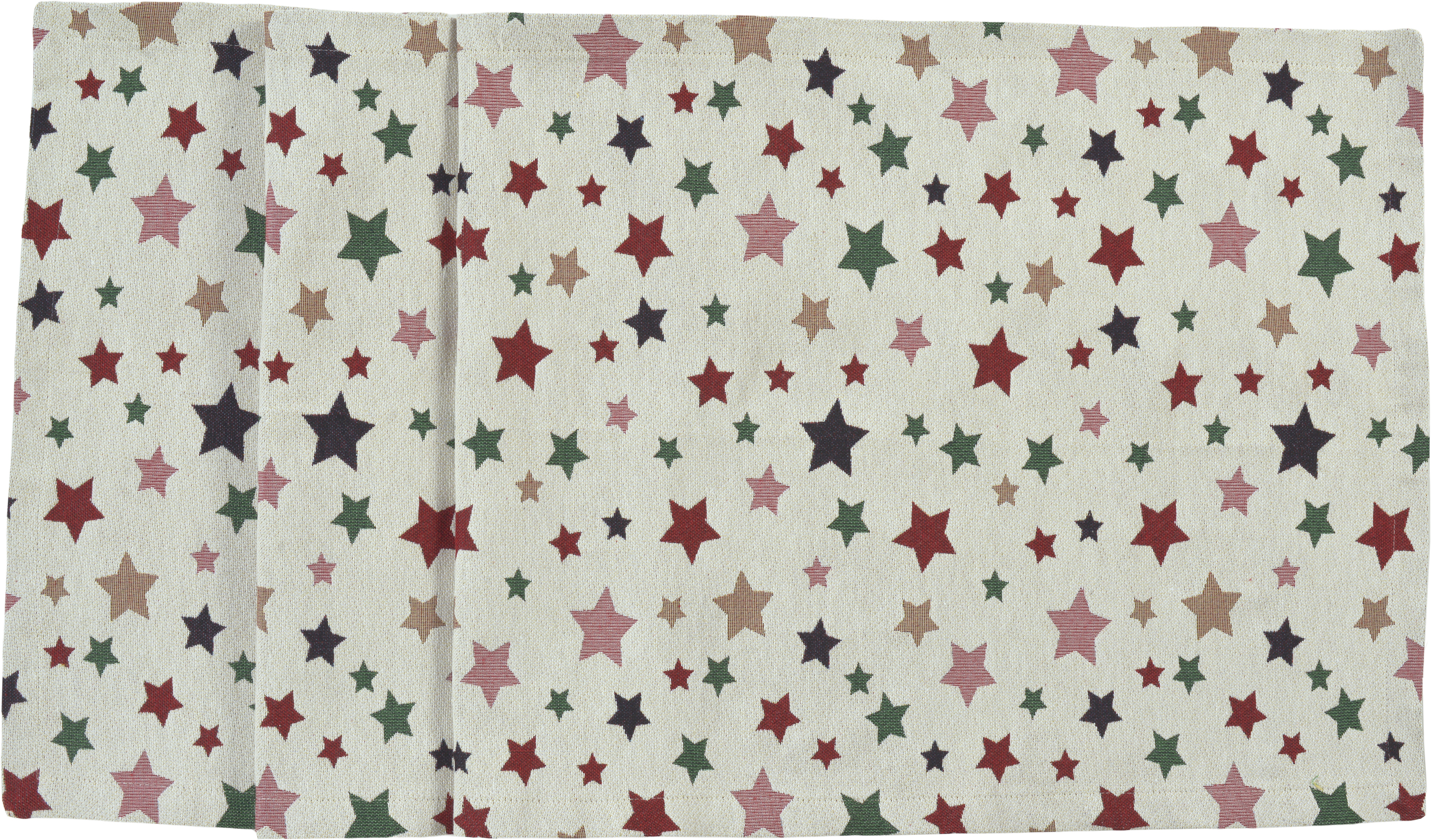 Sander Tischläufer STARBREEZE ca. 50x140cm in Farbe original
