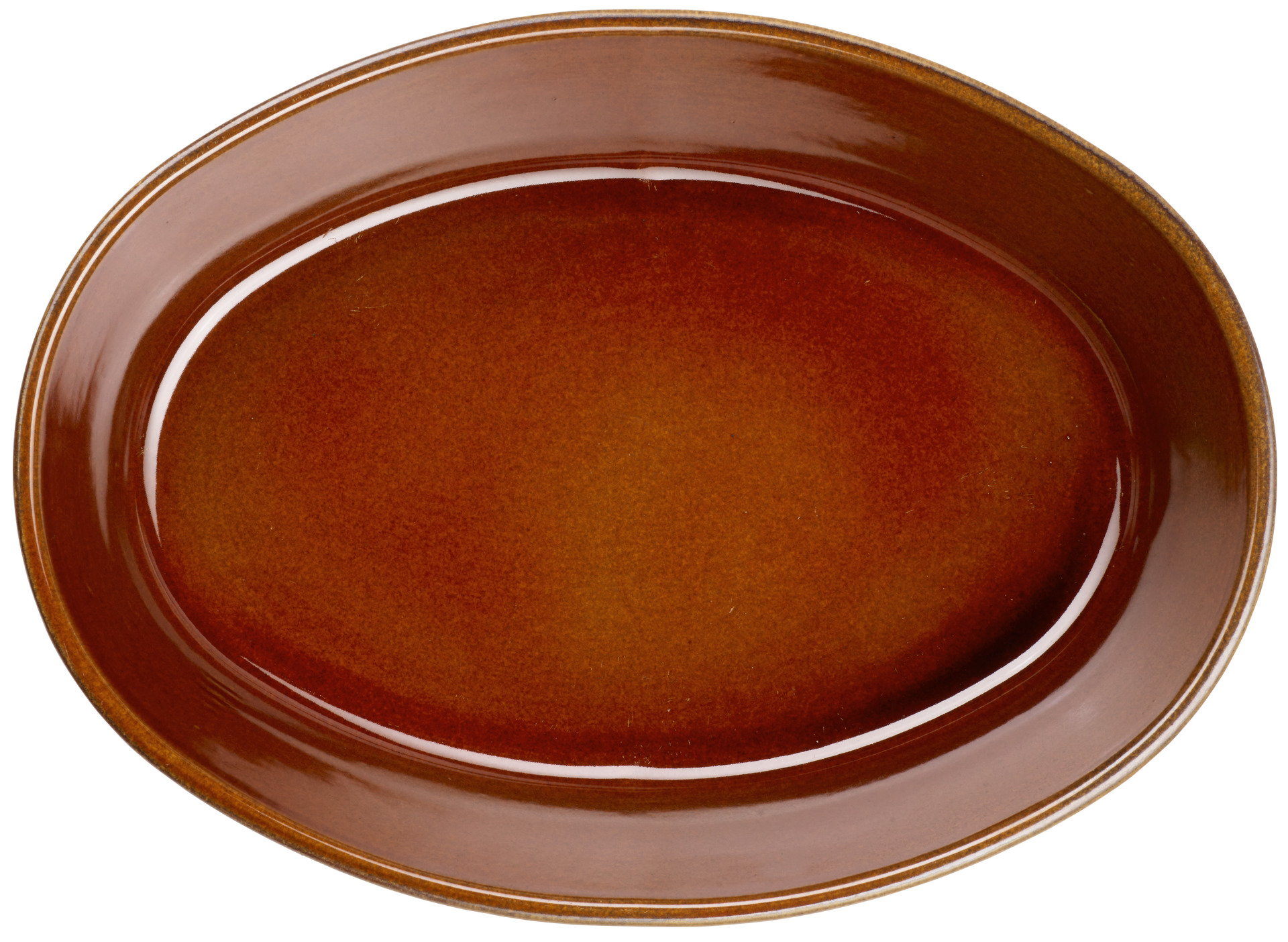 ASA Selection Auflaufform Kitchen'art in Farbe braun