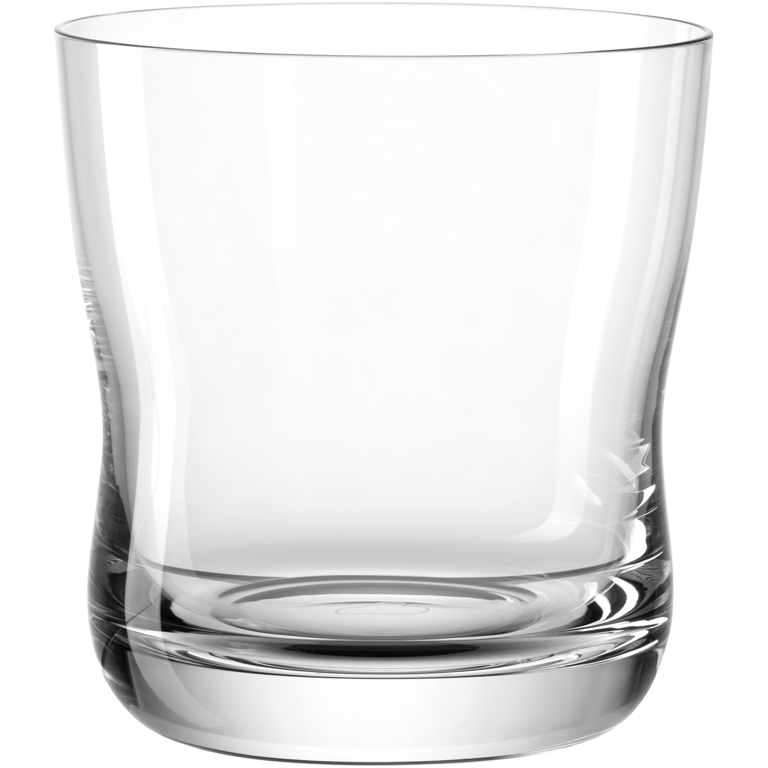LEONARDO Trinkglas Vita 330ml in Farbe klar, Glas, Einmachglas, Töpferei, Vase