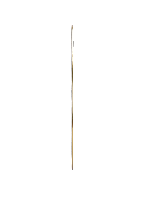 Mirrors & More Spiegel IDA ca. 60x40cm in Farbe Gold