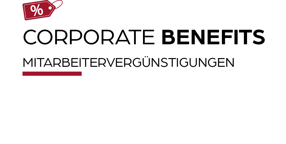 Mitarbeitervorteil