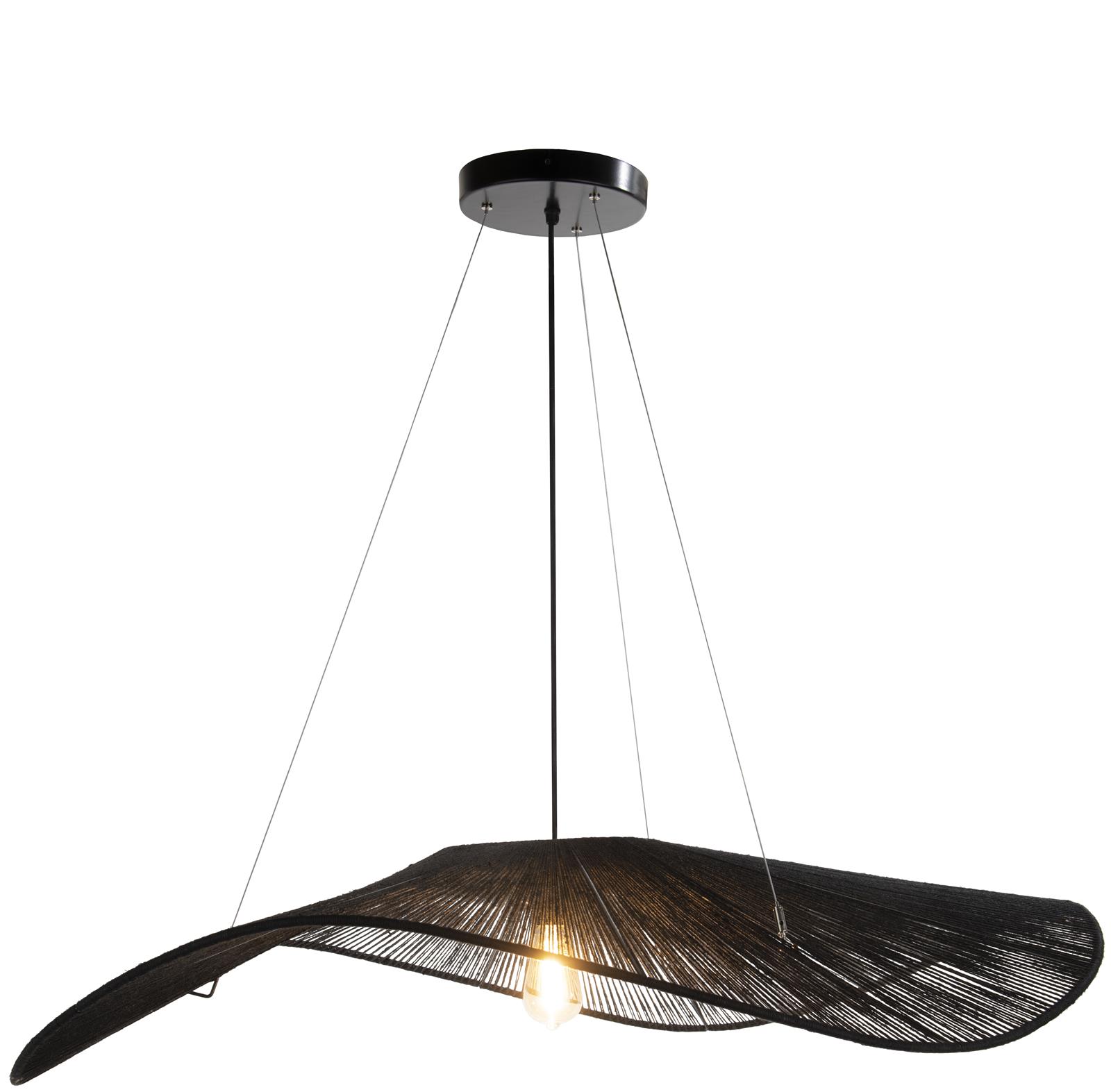 Coco Maison Hängelampe Diara 50446-ZWA D115cm Coco Maison Hängelampe Diara 50446-ZWA D115cm