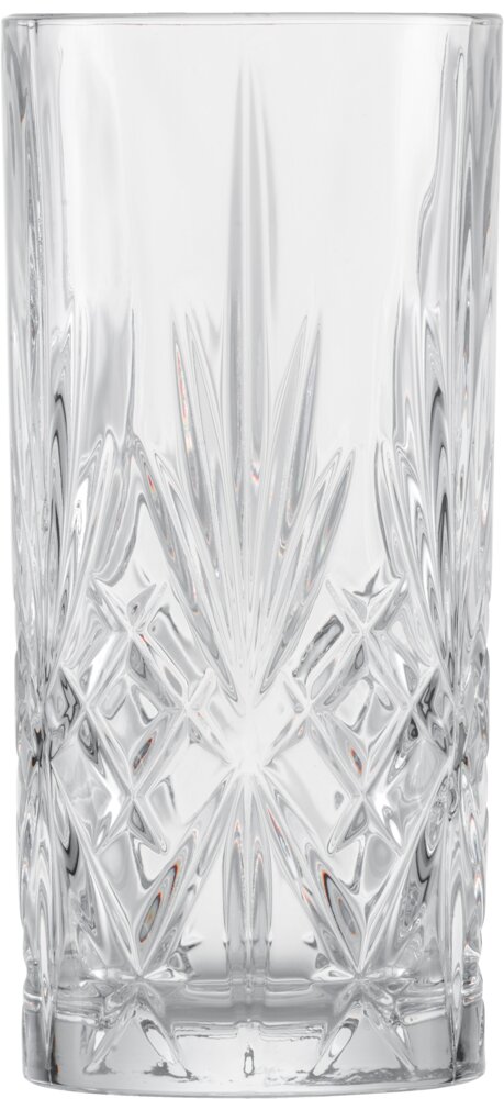 Schott Zwiesel Longdrinkglas SHOW 368ml, 4er-Set