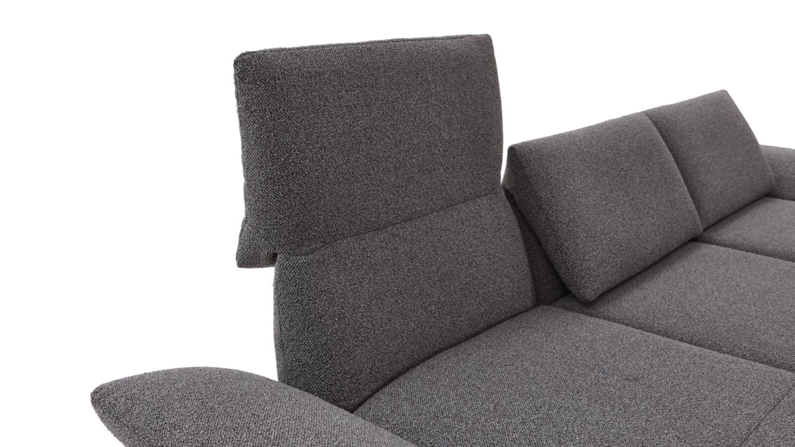 Koinor Polstergruppe ELEMENTS in Stoff 13 Cosmo 97