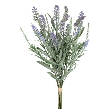 Gasper Lavendelbund in Farbe Lavendel