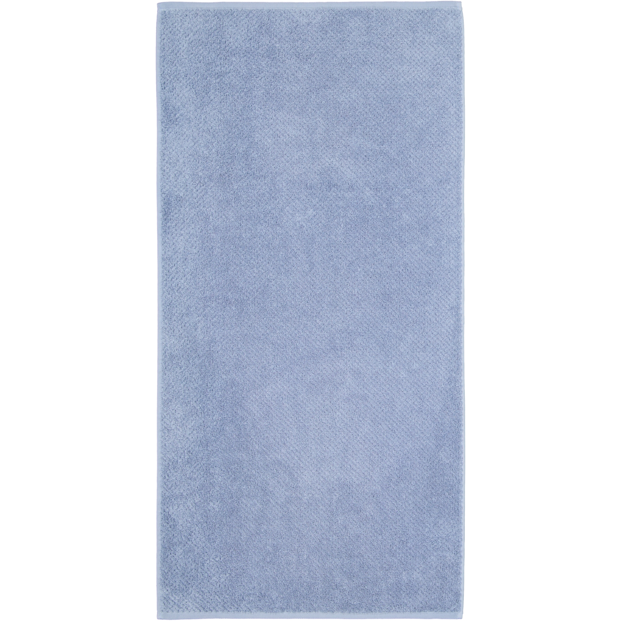 Cawö Handtuch PURE 50x100cm in Farbe vintage rose