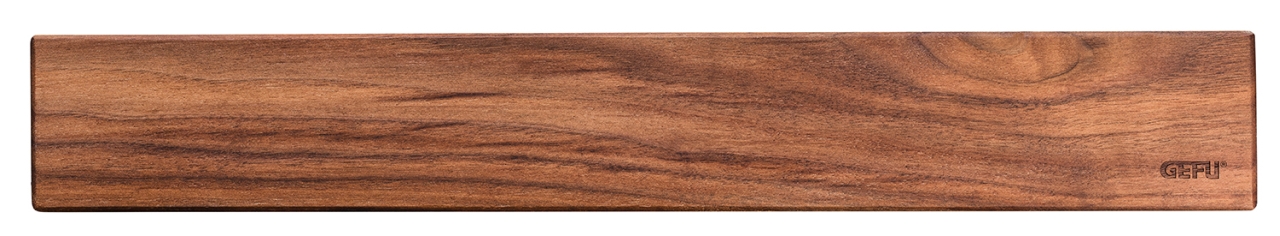 GEFU Magnetleiste Enno ca. B42 H5,6 T2,2 cm in braun GEFU Magnetleiste Enno ca. B42 H5,6 T2,2 cm in braun