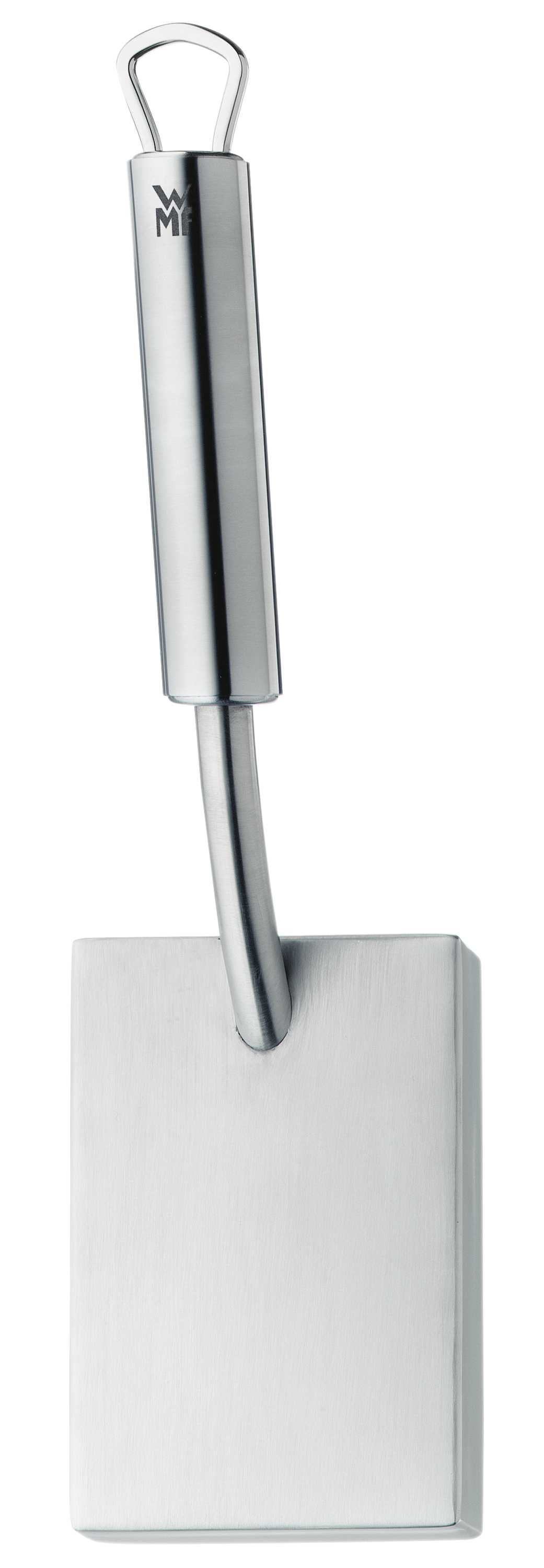 WMF Profi Plus Fleischklopfer, 31 cm in gebürstetem Edelstahl WMF Profi Plus Fleischklopfer, 31 cm in gebürstetem Edelstahl