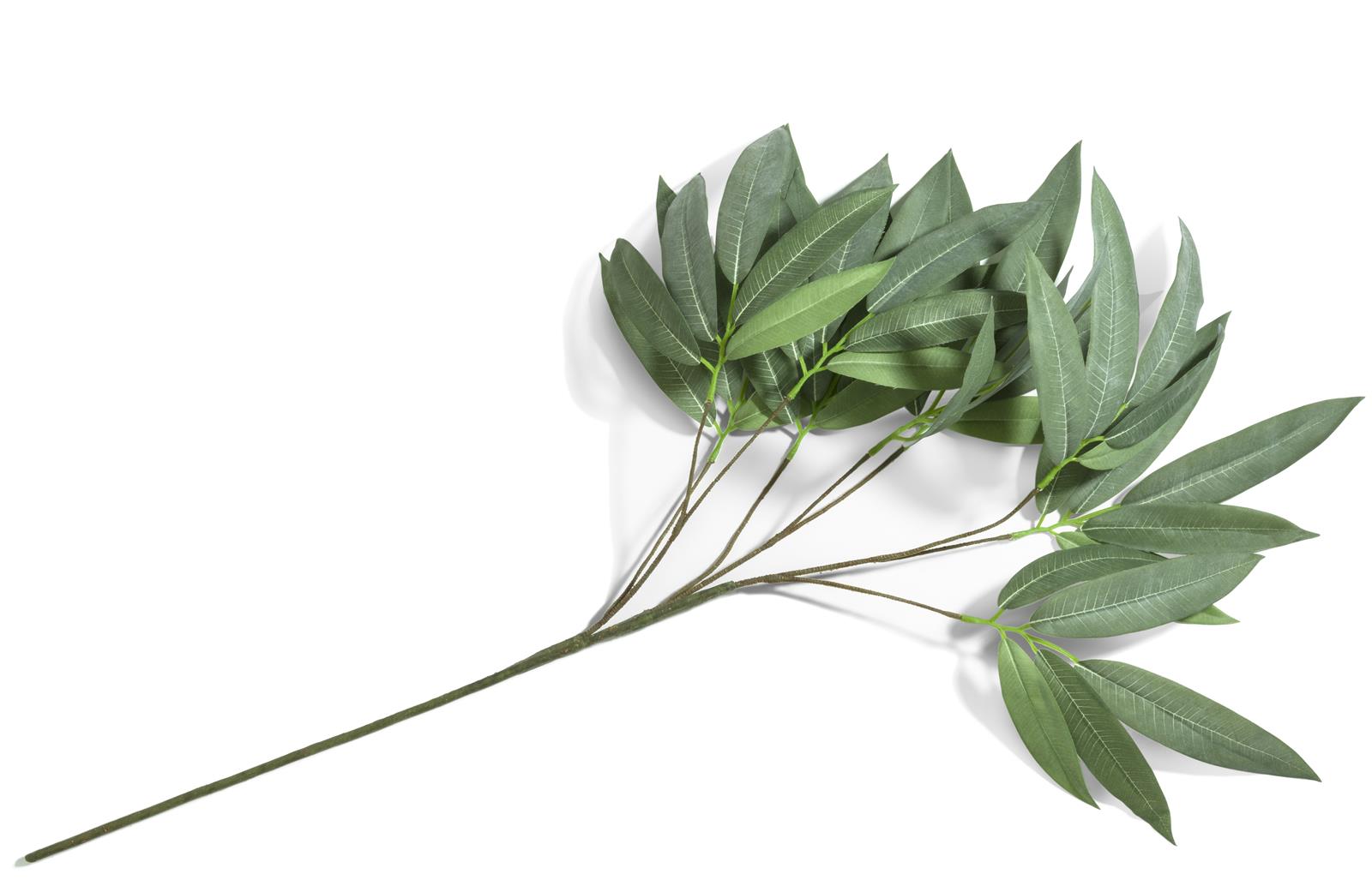 Coco Maison Kunstblume ca. B40 H95 T40 cm in Eucalyptus branch