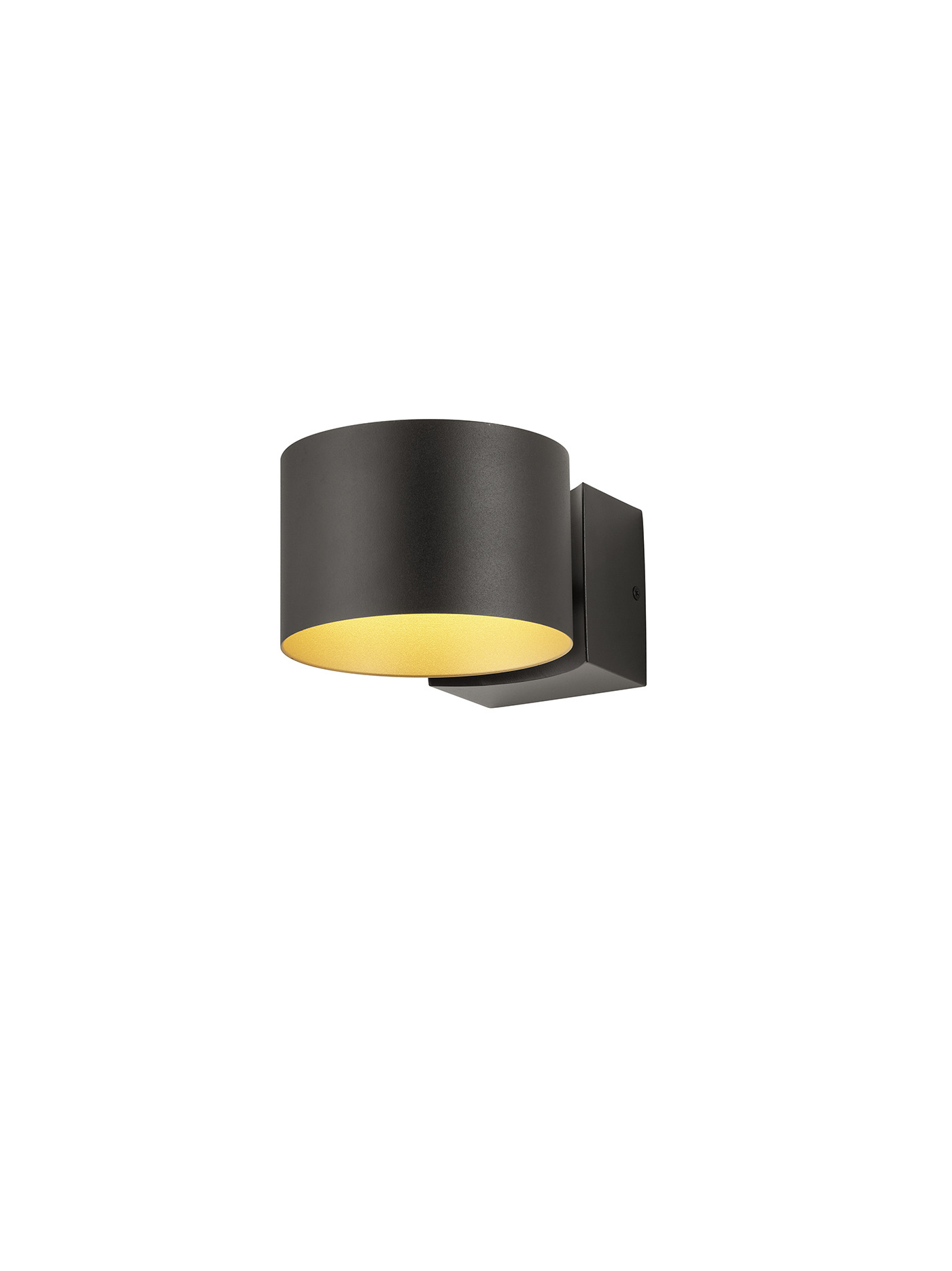 Musterring LED-Wandleuchte Loop MR24461132