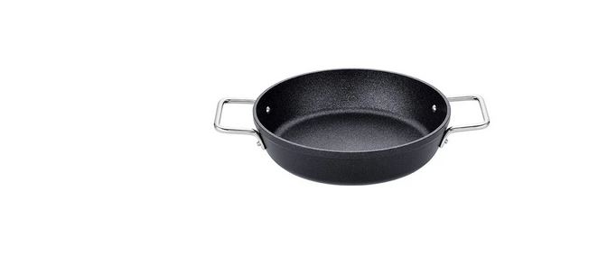 Fissler Servierpfanne 28cm Adamant®, aluminium Fissler Servierpfanne 28cm Adamant®, aluminium