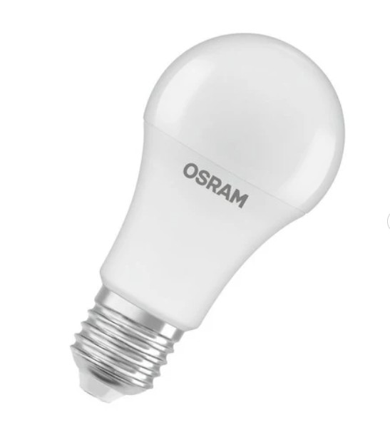 LEDVANCE LED OSRAM SUPERSTAR+ CLASSIC OSRAM SUPERSTAR+ CLASSIC in 8.8 W/806lm E27