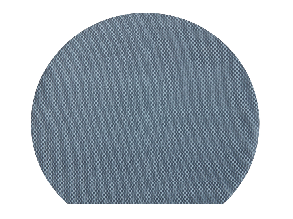 F&H Tischsets STUDIO ROUND STUDIO ROUND in Farbe River/Sand