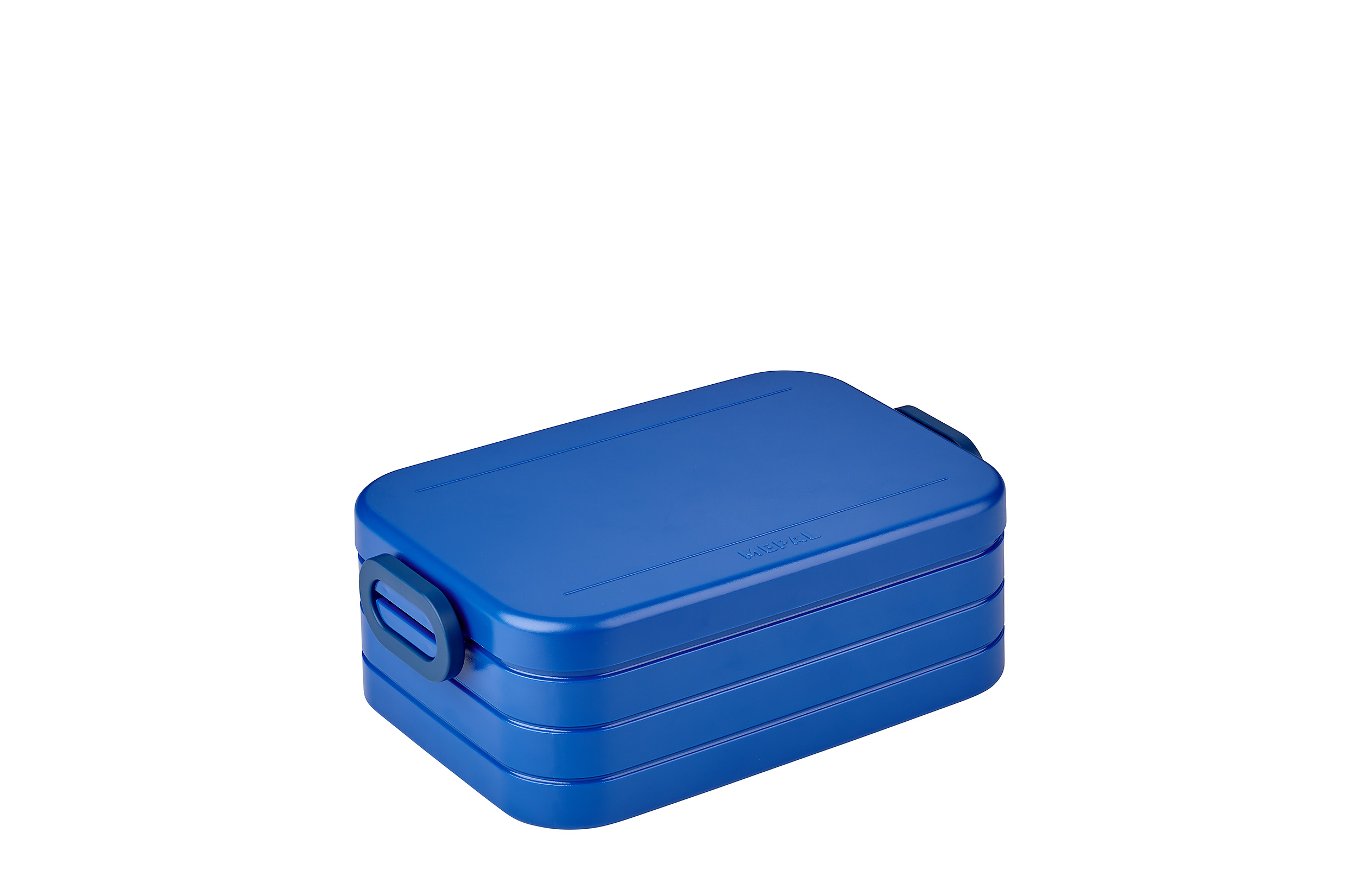 Mepal Lunchbox Take a Break Midi 900ml in Farbe Vivid Blue
