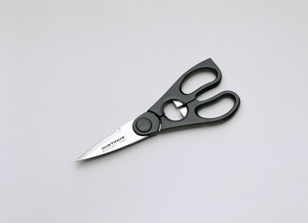 Küchenschere Küchenchef, Schere, Klinge, Waffe
