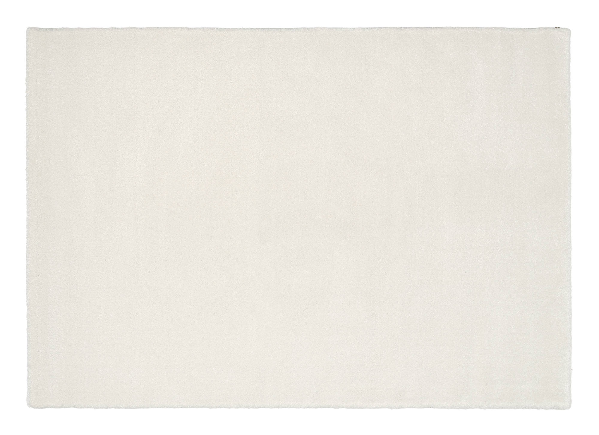 OCI Uni-Teppich PULSAR ca. 160x230cm in Farbe off-white OCI Uni-Teppich PULSAR ca. 160x230cm in Farbe off-white, tuch, leinen, beige, textil, rug