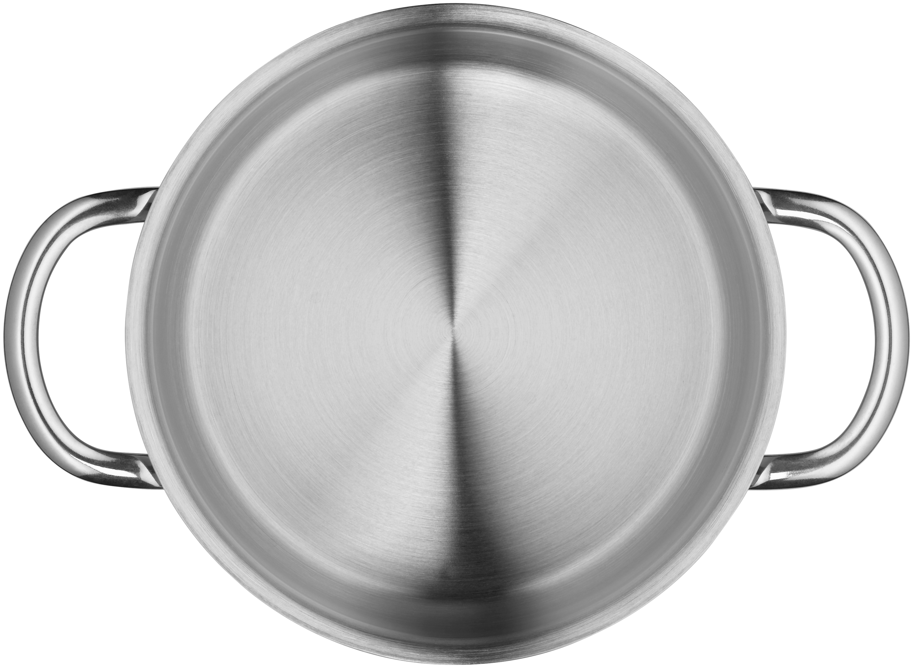 WMF Mini Bratentopf mit Deckel, 14 cm in Edelstahl WMF Mini Bratentopf mit Deckel, 14 cm in Edelstahl