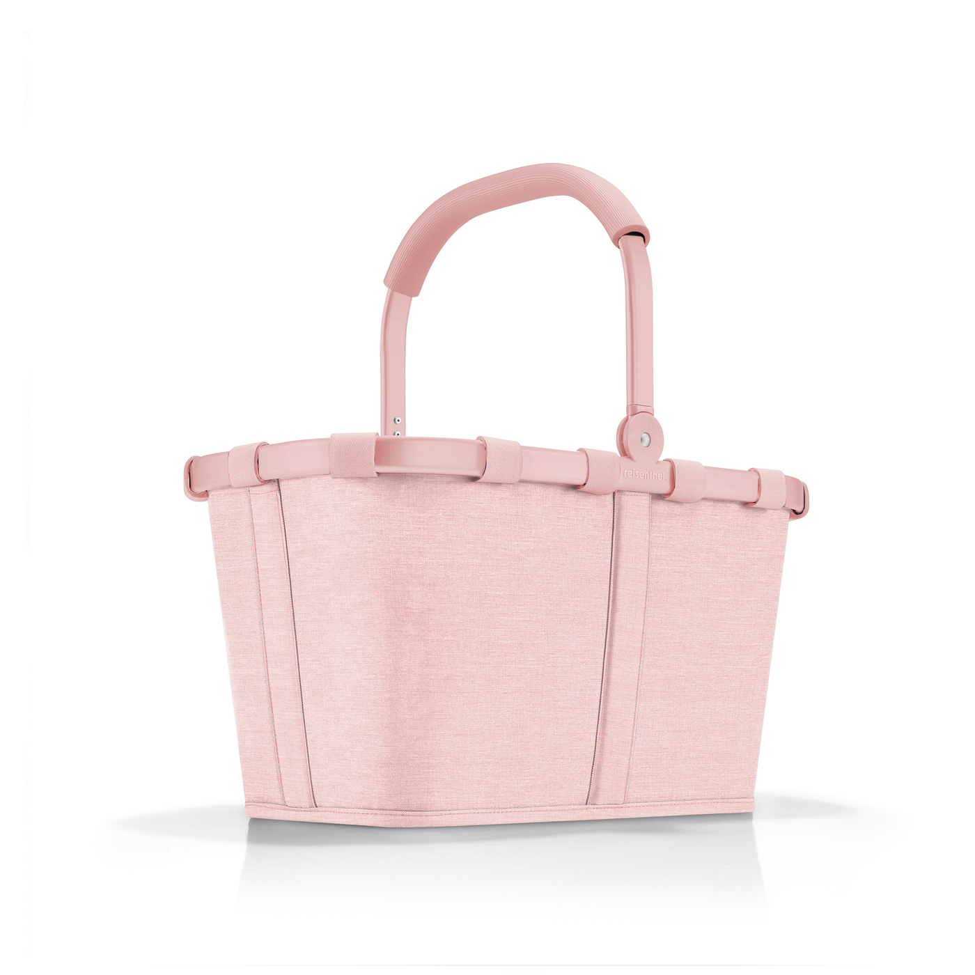 Reisenthel CARRYBAG in Farbe frame twist blush