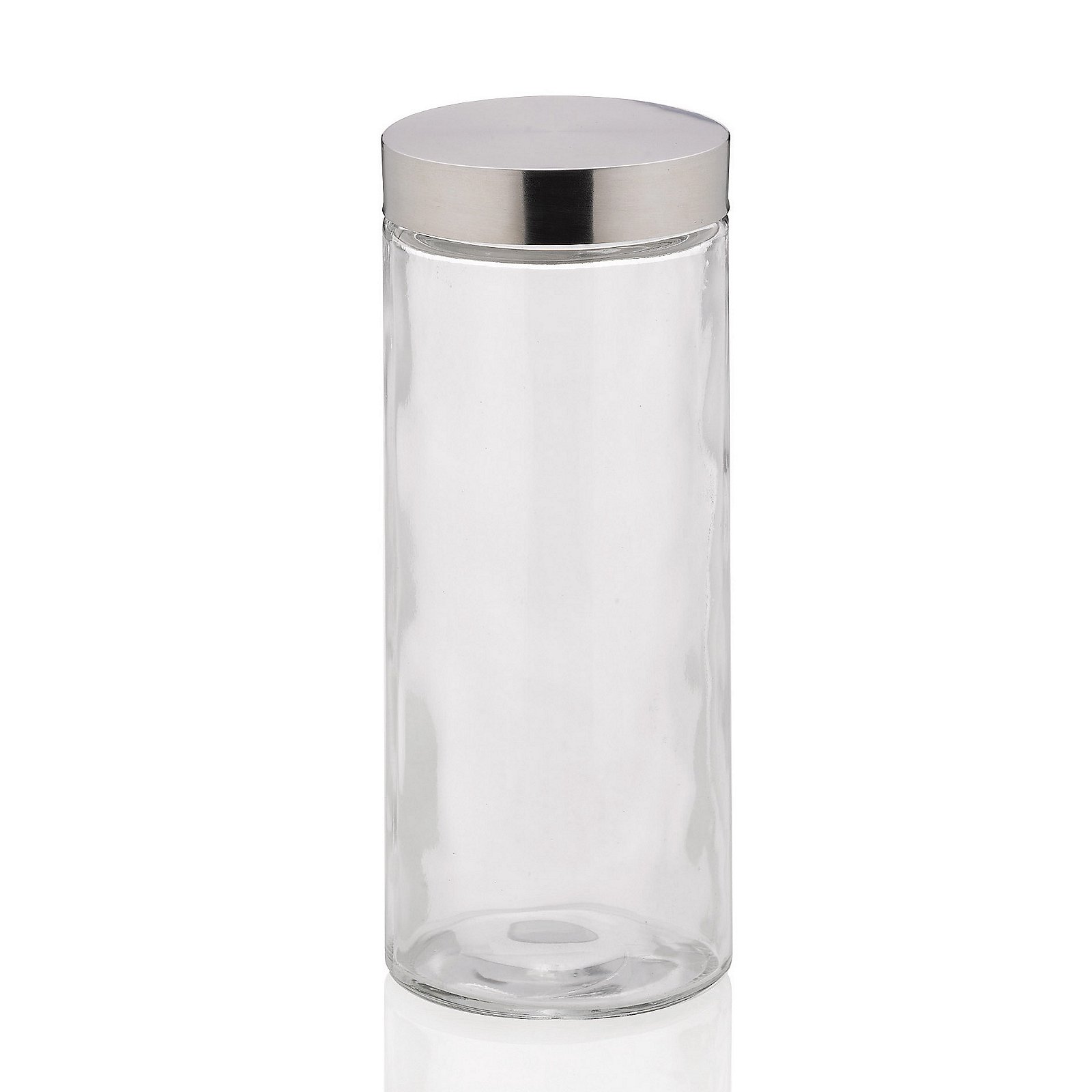 Keck & Lang Vorratsdose in Transparent