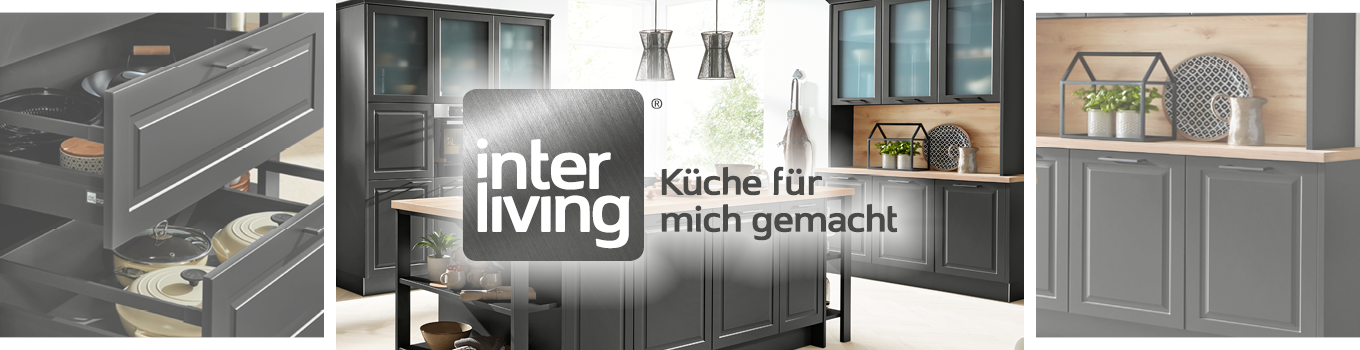 Interliving Küchen buss in Oldenburg & Wiesmoor