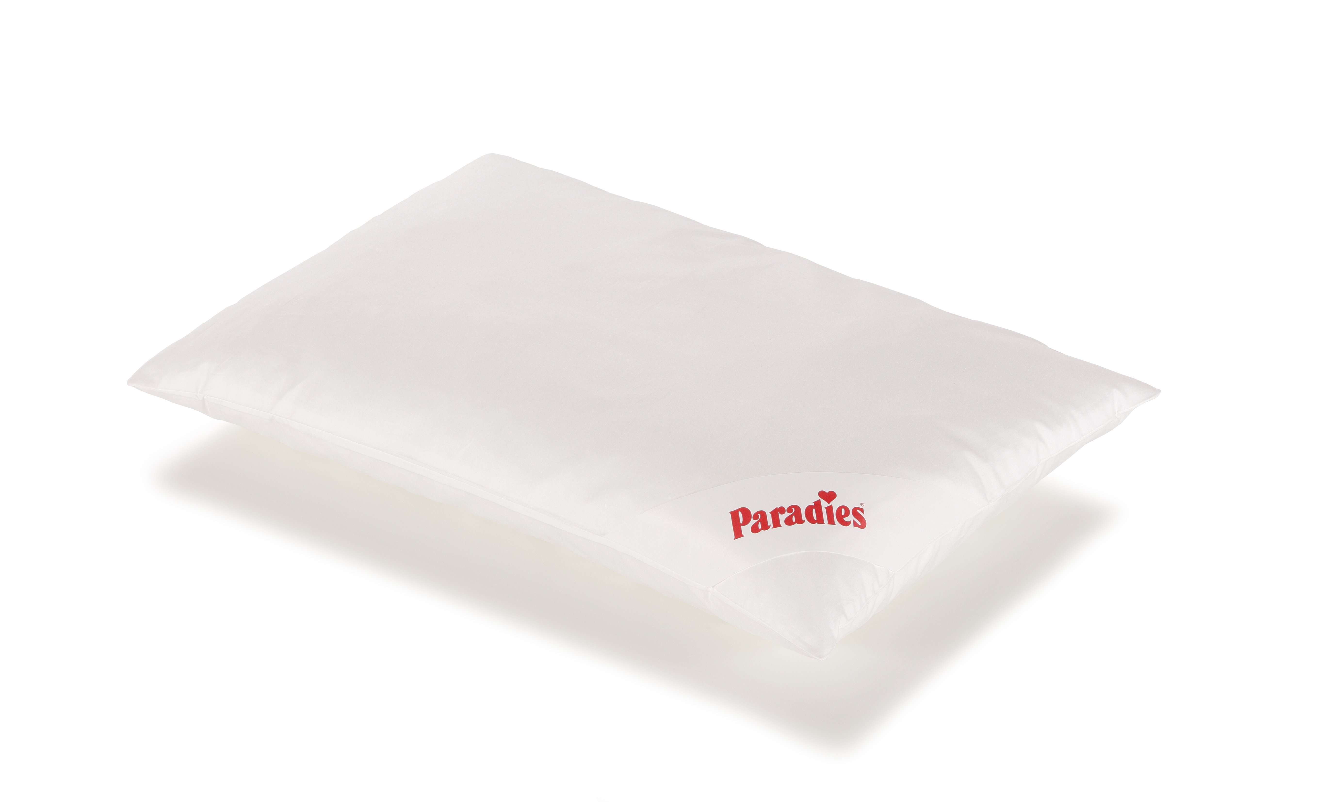 Paradies Kissen SOFTY MEDIUM BIO ca. 40x60cm Paradies Kissen SOFTY MEDIUM BIO ca. 40x60cm