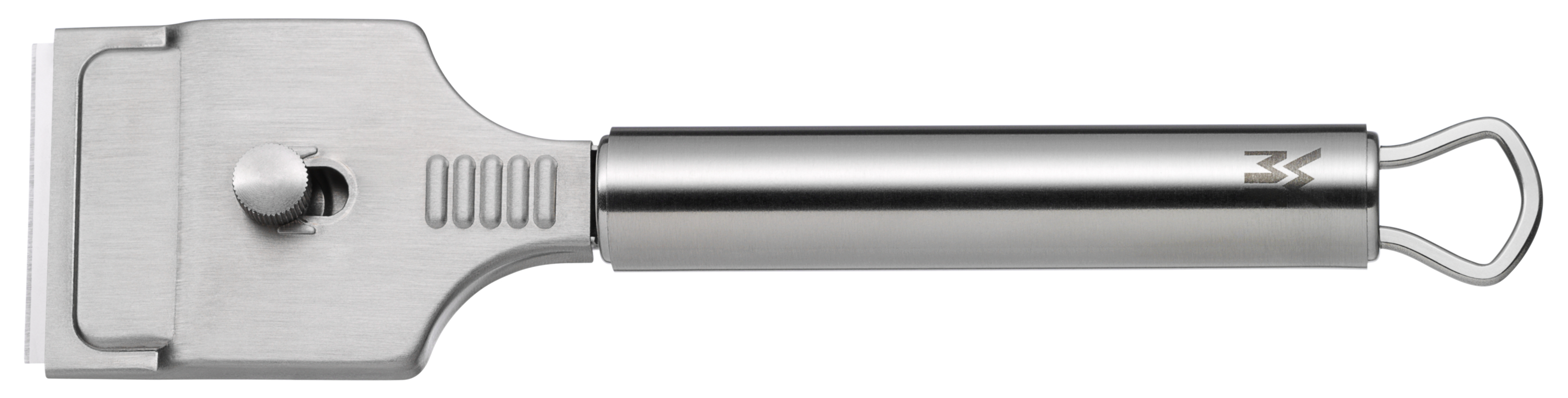 WMF Profi Plus in Edelstahl