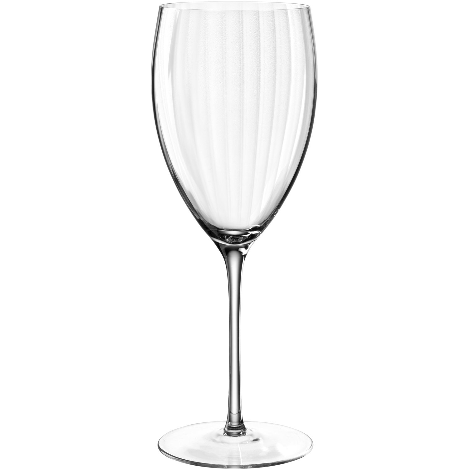 Leonardo Weißweinglas Poesia 450ml in Farbe klar Leonardo Weißweinglas Poesia 450ml in Farbe klar