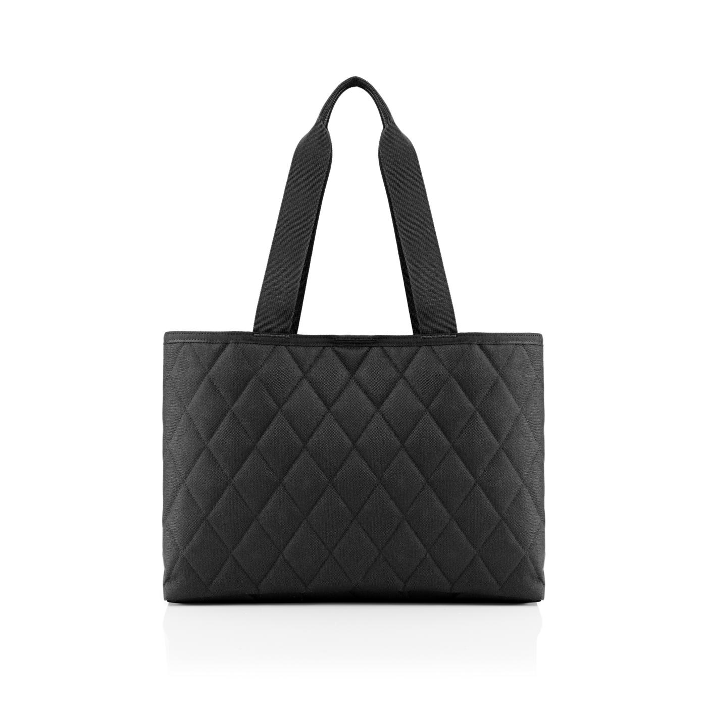 Reisenthel CLASSIC SHOPPER L in Farbe rhombus black