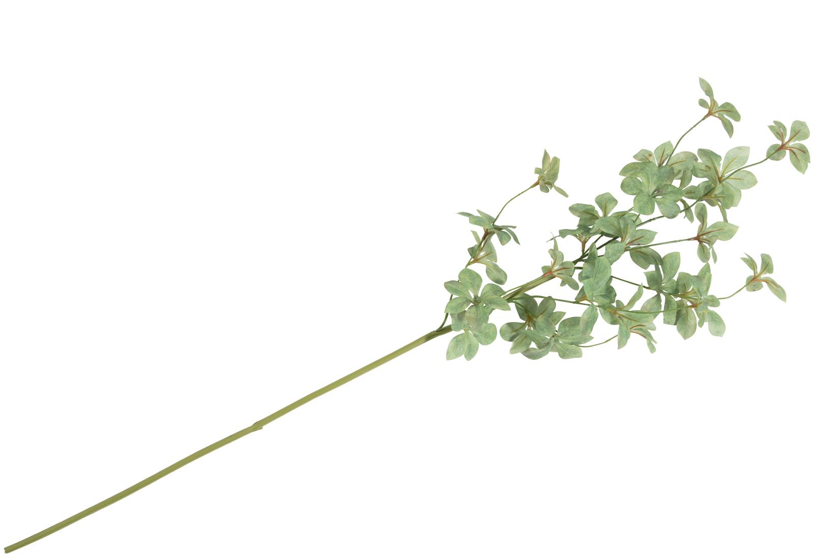 Coco Maison Kunstblume ca. H88 cm in Tropaeolum Spray