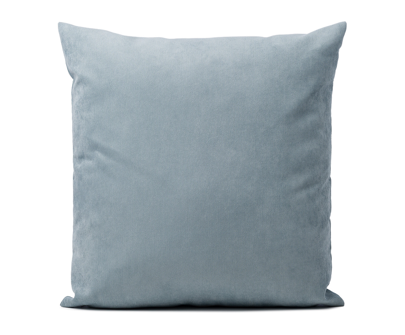 Ambiente Trendlife by Gözze Kissenhülle LINA ca. 40x40cm in Farbe aqua, Kissen, Dekoration für Zuhause