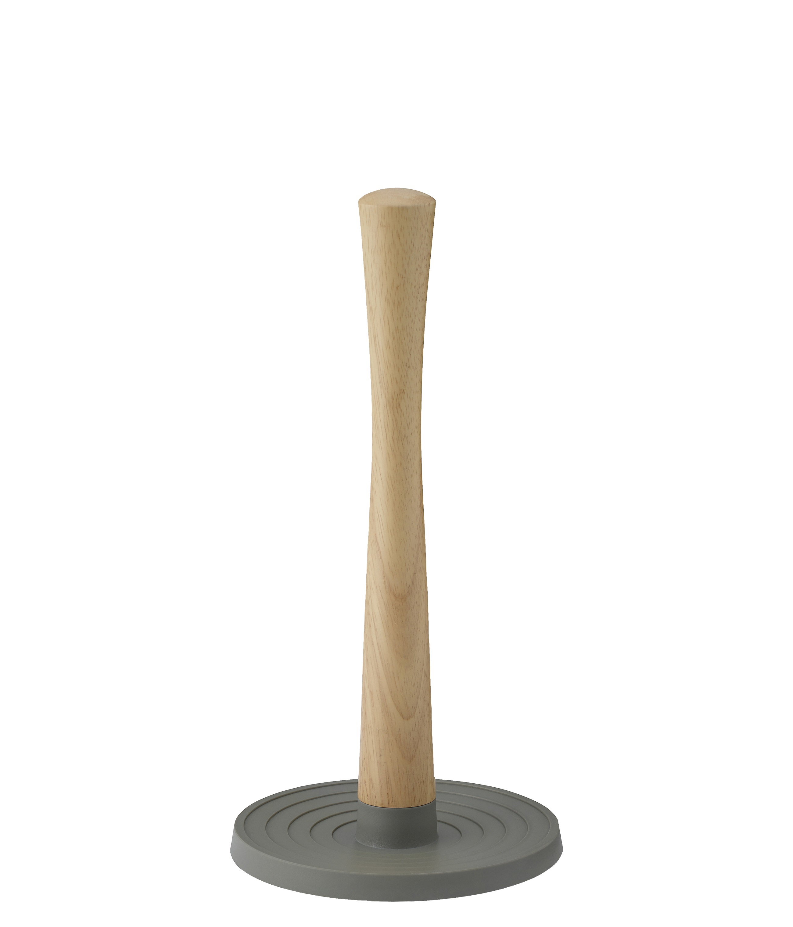 Stelton Küchenrollenhalter ROLL-IT in Farbe warm grey