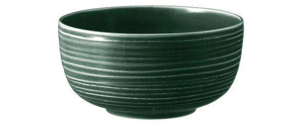 Seltmann Weiden Foodbowl 17,5cm Terra 3 Moosgrün 