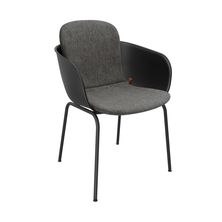 SACKit Sesselauflage PATIO in Farbe Grey