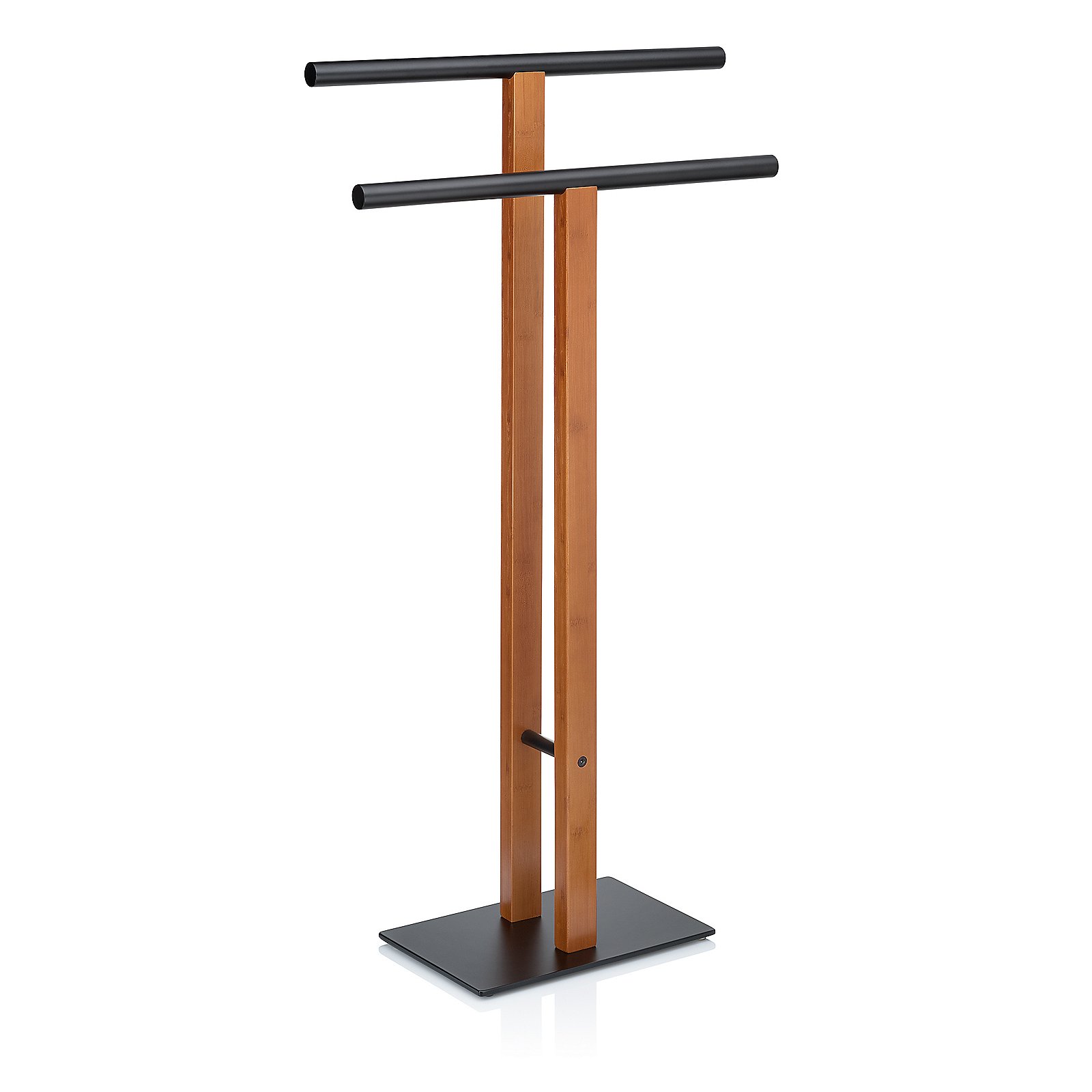 Kela Handtuchhalter AMIR in Schwarz