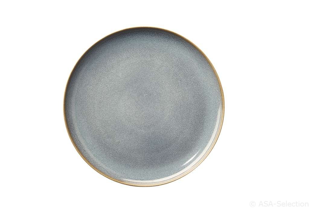 ASA Selection Essteller Saisons in Farbe blau ASA Selection Essteller Saisons in Farbe blau