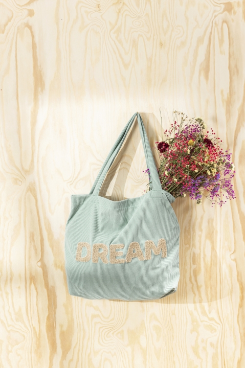 Magma Heimtex Tasche PIXIE ca. 12x48cm in Farbe Dream