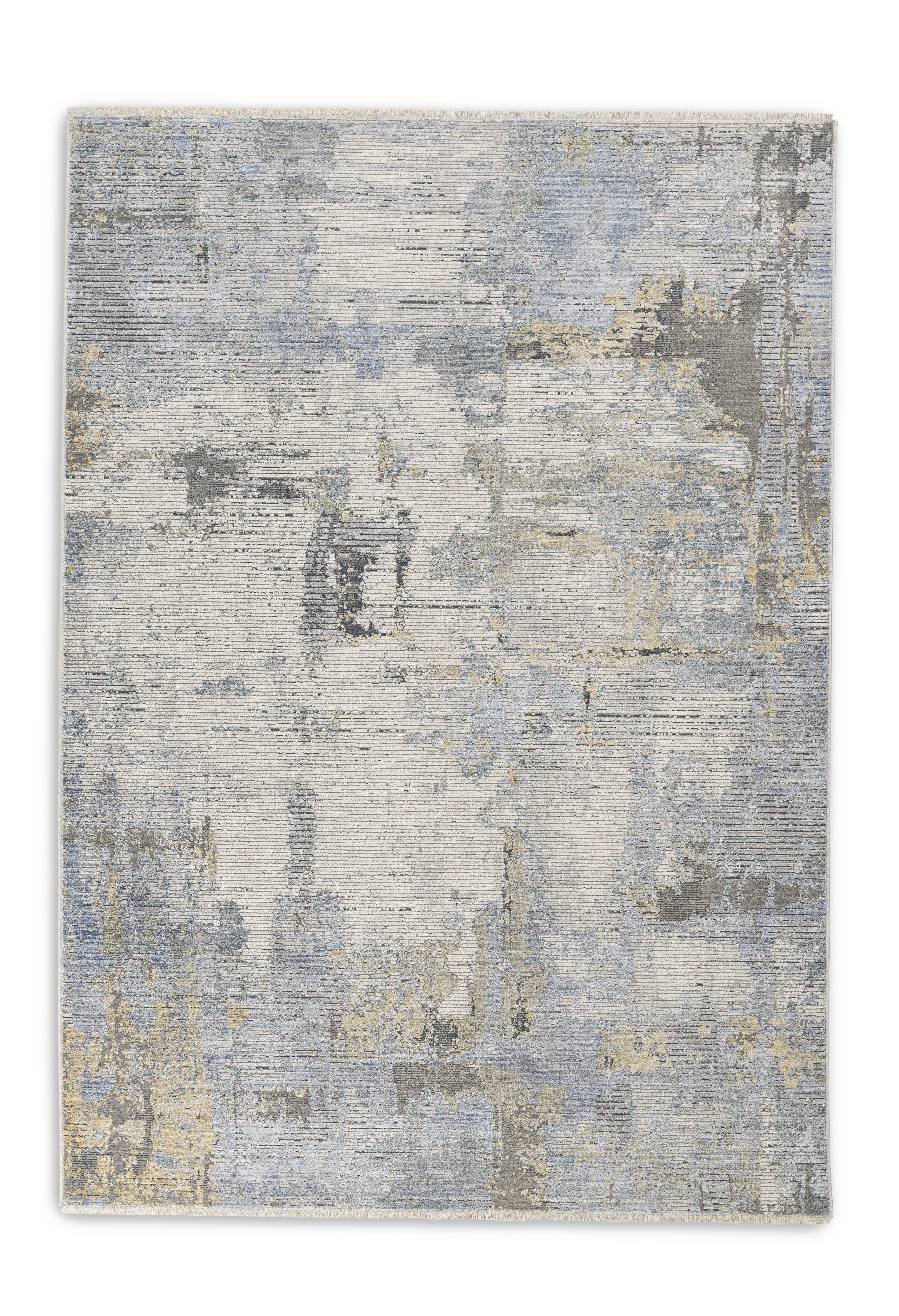 Golze & Söhne Webteppich CALEA ca. B133 L185 cm in ca. 133x185cm