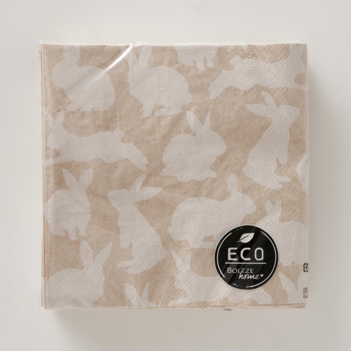 Boltze Servietten Tinka