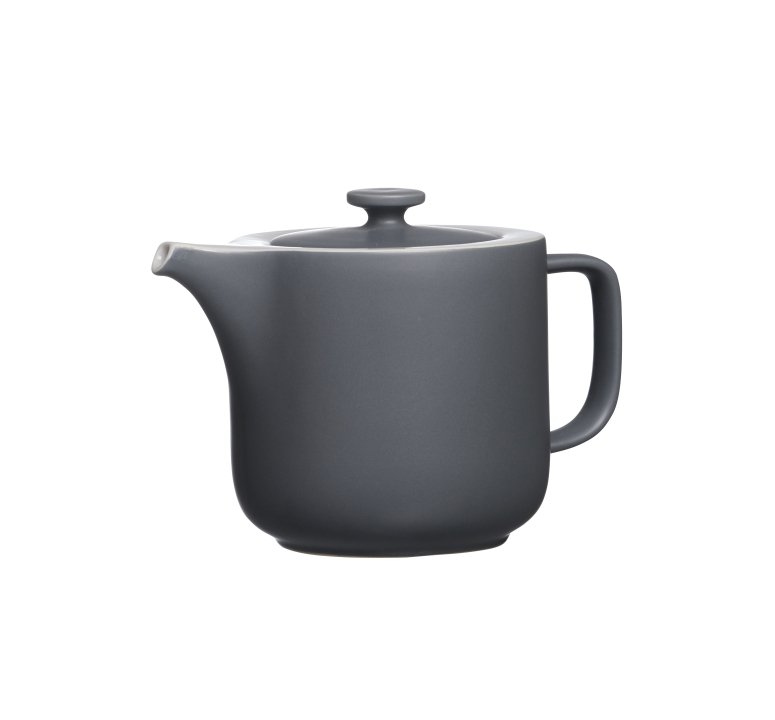 Ritzenhoff & Breker Kanne Jasper 1400ml in Farbe grau Ritzenhoff & Breker Kanne Jasper 1400ml in Farbe grau