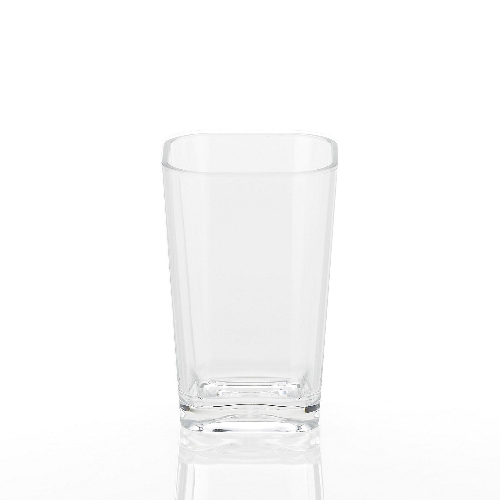 Kela Becher KRISTALL in Farbe transparent
