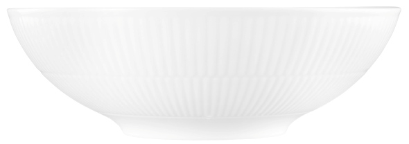 Seltmann Weiden Schüssel rund 30cm Amina 3 , Schale, Suppenschüssel, Kunst, Porzellan, Töpferei