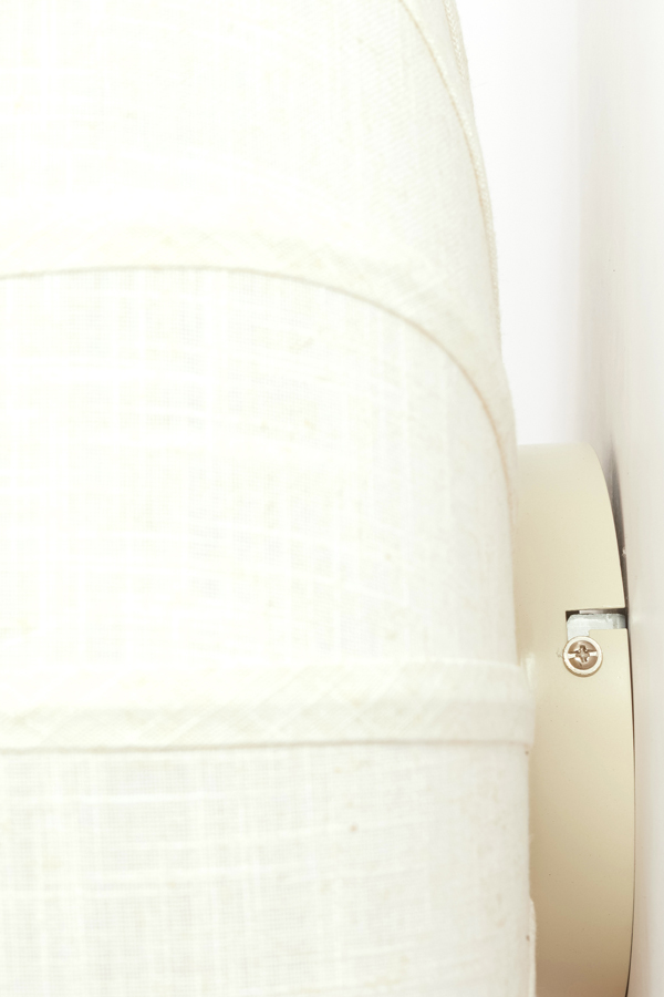 Light & Living Deckenleuchte ZOSIA in Farbe creme Light & Living Deckenleuchte ZOSIA in Farbe creme, Dekoration für Zuhause, Leinen, Lampe, Lampenschirm, Person