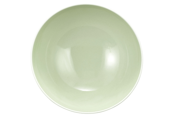 Seltmann Weiden Schüssel rund 21,5cm Amina 3 Seladon Seltmann Weiden Schüssel rund 21,5cm Amina 3 Seladon