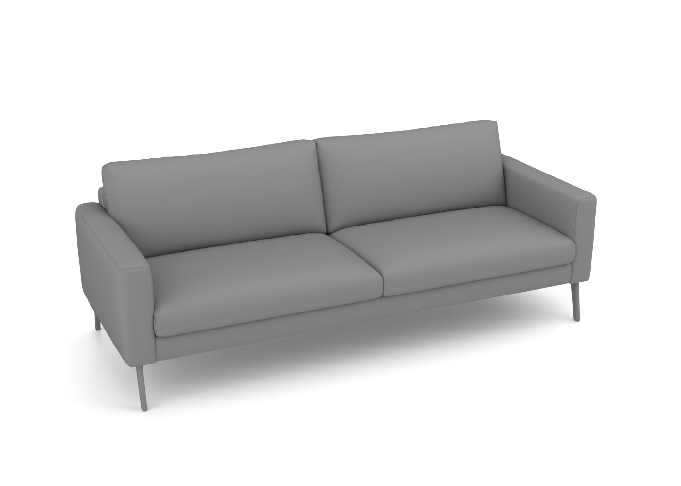 Couch, Mobiliar